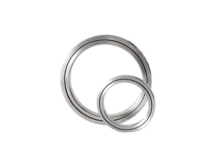 交叉滚子轴承的特点