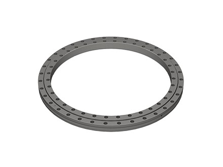 HXSU系列交叉滚子转盘轴承