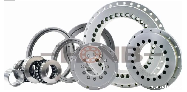 不同轴承的应用领域