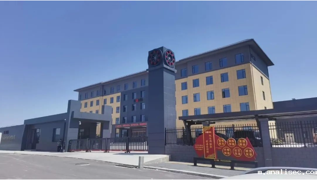 喜报——洛阳鸿元轴承（HONB）获评“2023年度河南省制造业单项冠军企业”