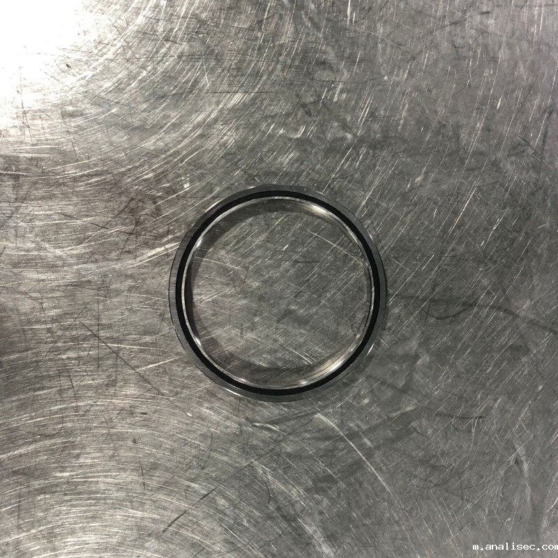 薄壁交叉滚子轴承的精度要求