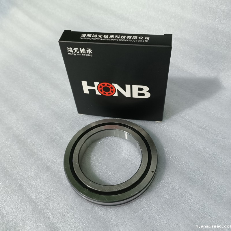 精密交叉滚子轴承怎么拆？详解拆卸步骤方法及注意事项