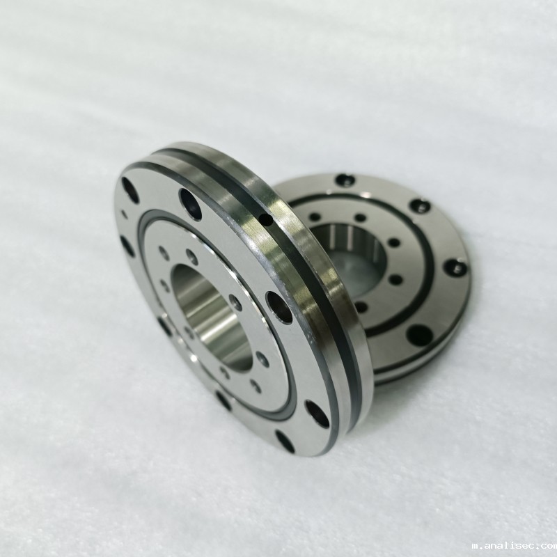 交叉圆柱滚子轴承加工冷却工艺的具体步骤和注意事项