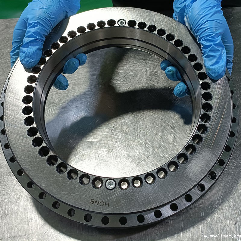 YRT星空体育在线入口下载润滑脂的五个原则