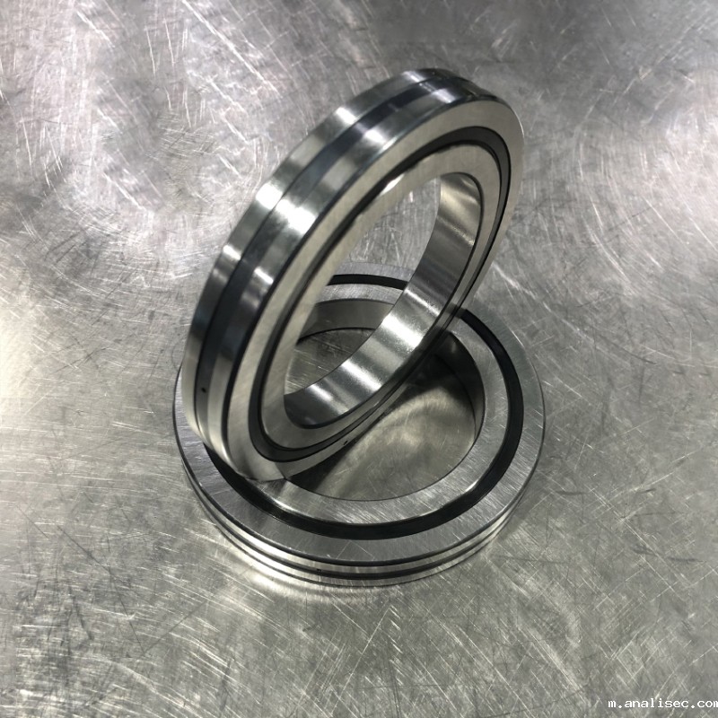 交叉滚子轴承的维修检查和需要拆卸时的一些注意事项