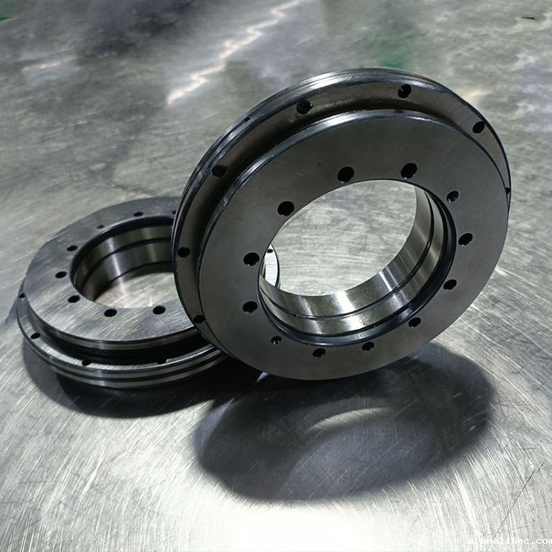 YRT星空体育在线入口下载推力垫圈的选型要点