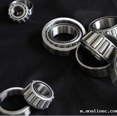 轴承在现代工业中的应用及发展趋势