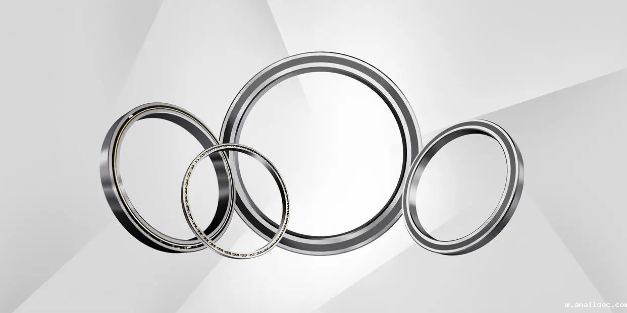 薄壁轴承的清洗操作方法及作用 