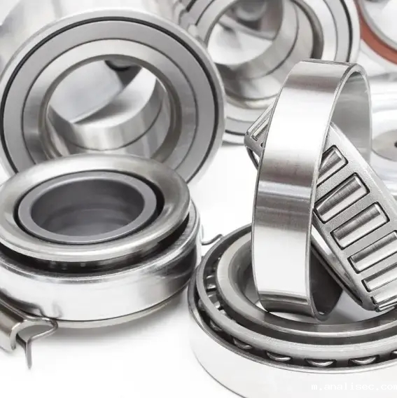 带紧定套的轴承单元安装介绍 