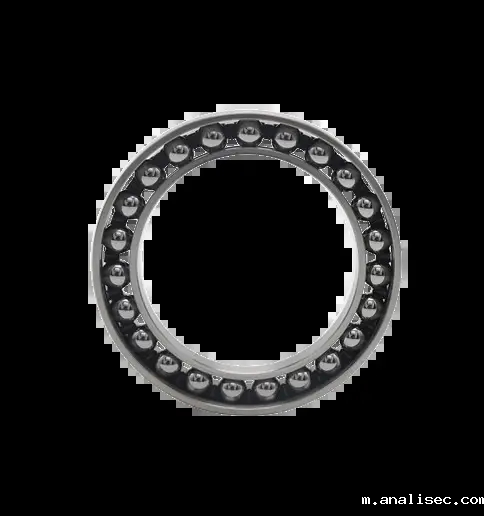 柔性薄壁轴承预变形和预应力分析 