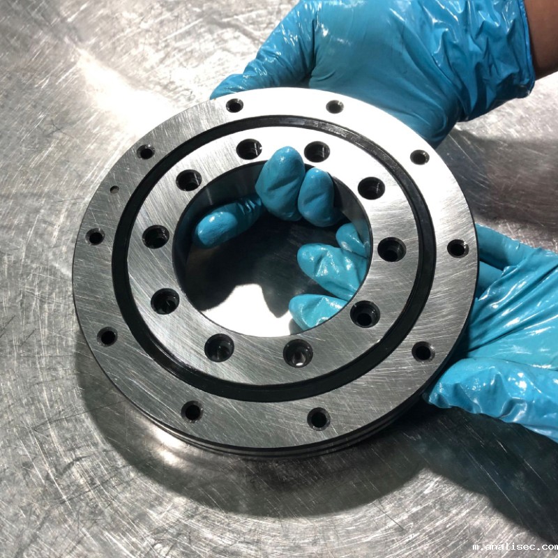 探索交叉滚子轴承的特点：让您的设备拥有更多可能