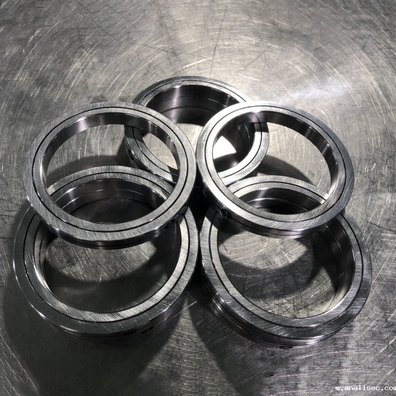 交叉滚子轴承和星空体育在线入口下载的区别有哪些?详解两者优势