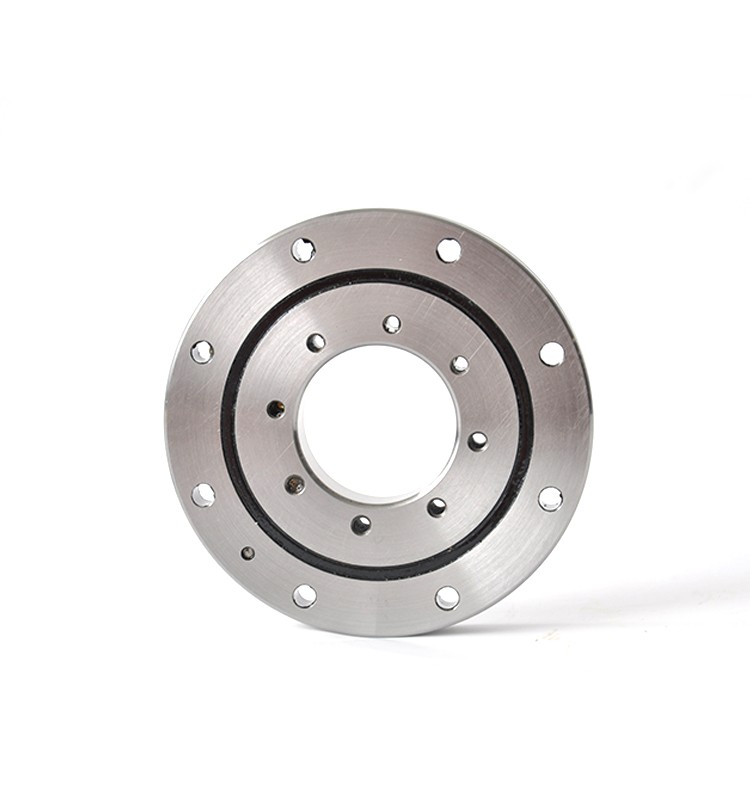 机械设备关节部位轴承的作用与功能