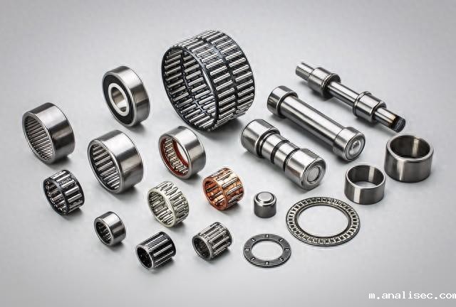 如何选择合适的直线轴承