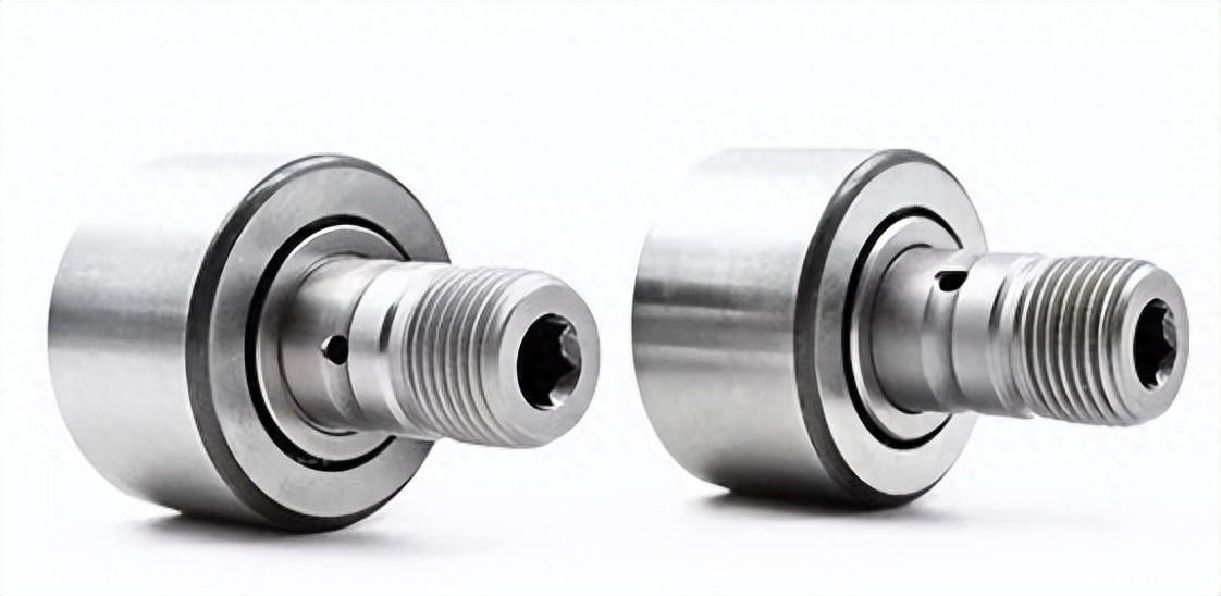 轴承倒角有什么作用？