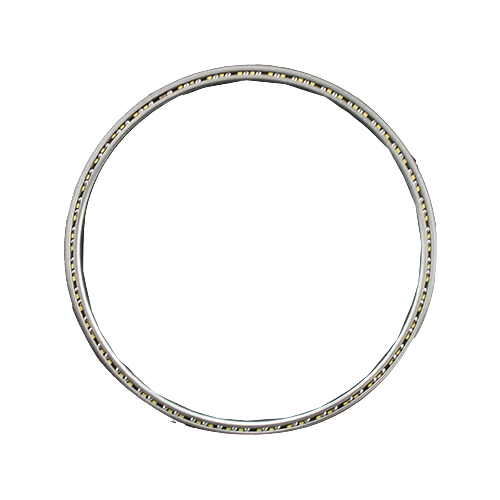 等截面薄壁轴承的优势有哪些