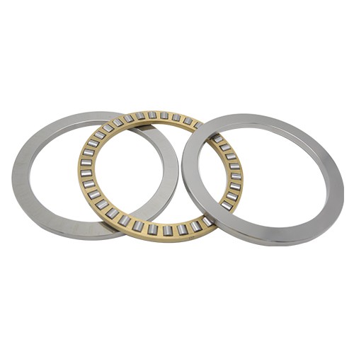 推力轴承的优势主要表现在哪些方面？