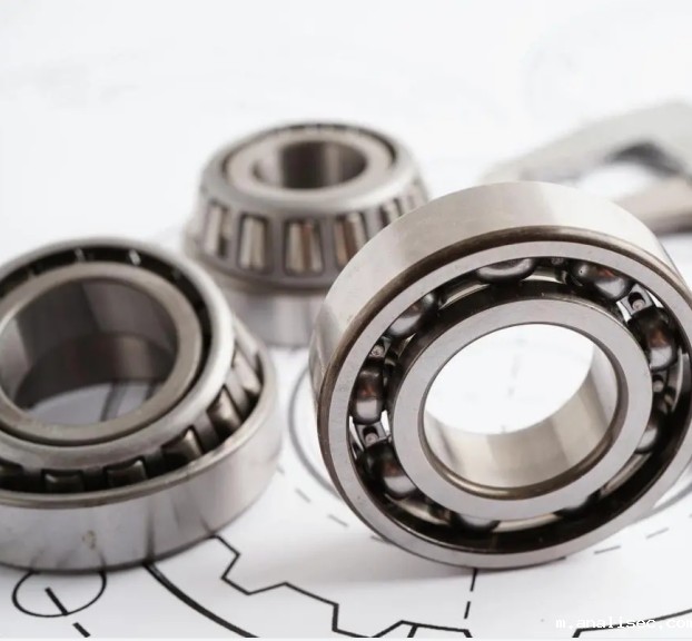 轴承清洁度检测方法的注意事项