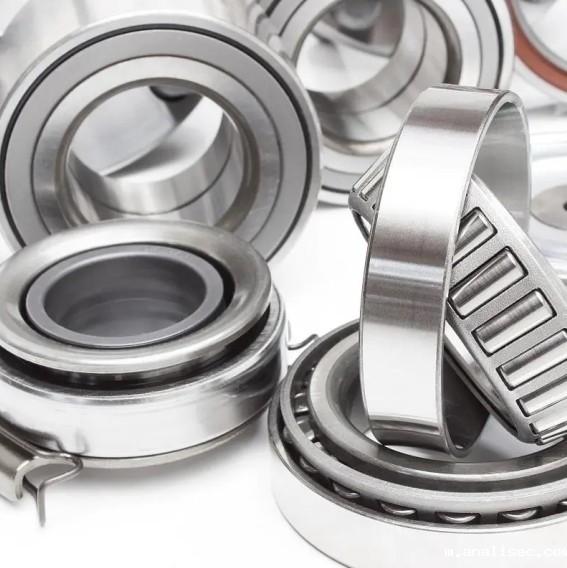 轴承的正常失效形式介绍（一）