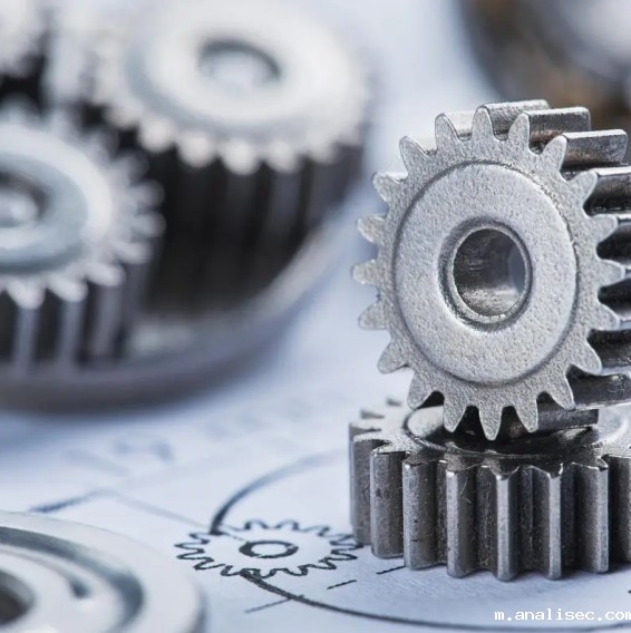 轴承的正常失效形式介绍（二）