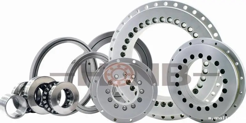 交叉滚子轴承如何正确选型？如何判断轴承质量好坏 