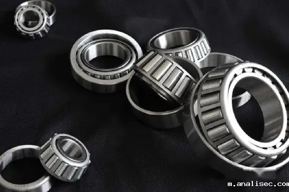 轴承验收记之酸洗后表面特征 