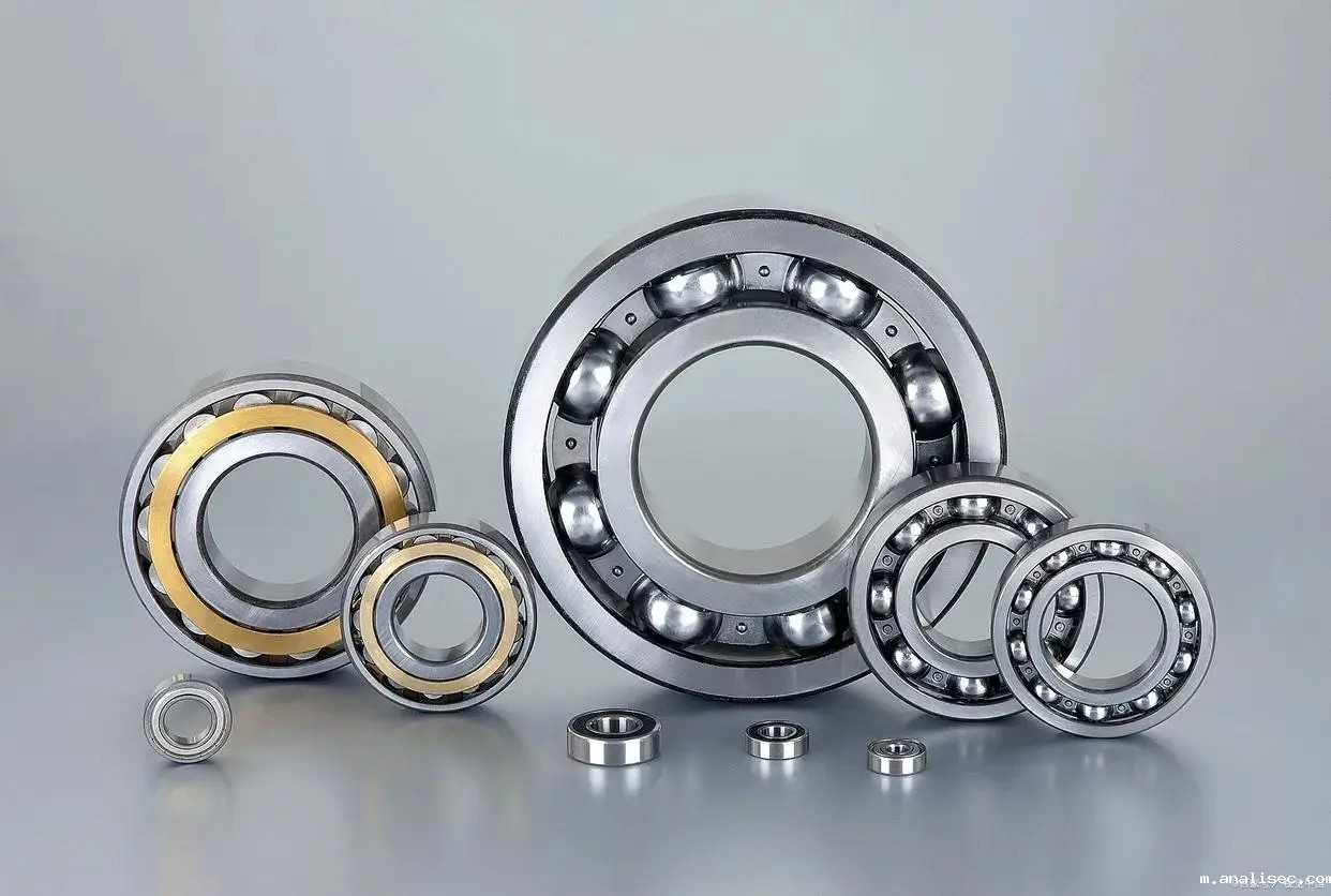 如何考虑单边磁拉力对电机轴承的计算影响 